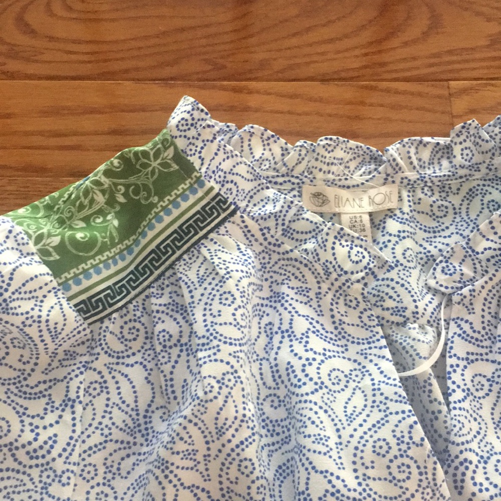Romper - Picture 3 of 6